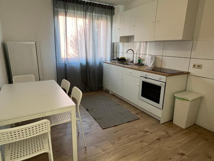 Private kitchen 2, Ferienwohnung Oppenheim, Mainz-Bingen