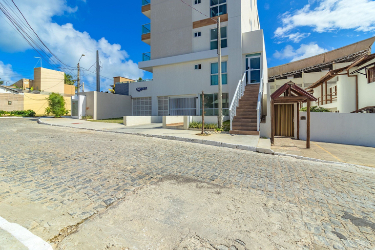 Exterior 5, Ocean Blue #05 - Studio With Pool by Carpediem, Ipojuca