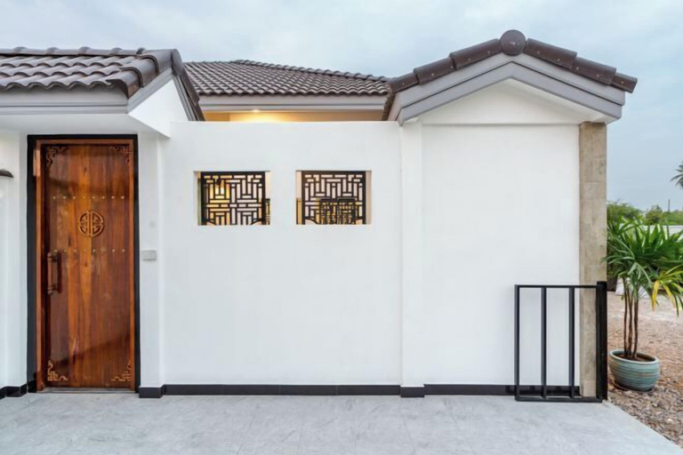 Exterior & Views 2, Full Moon Bay Villa - Hua Hin Chaam, Cha-Am