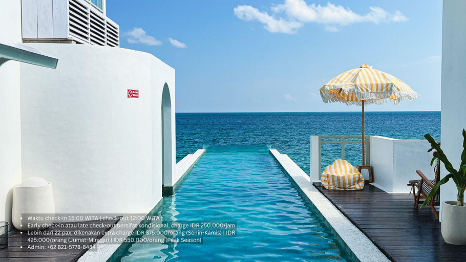 Sport & Beauty, Renjana Beach House, Bulukumba