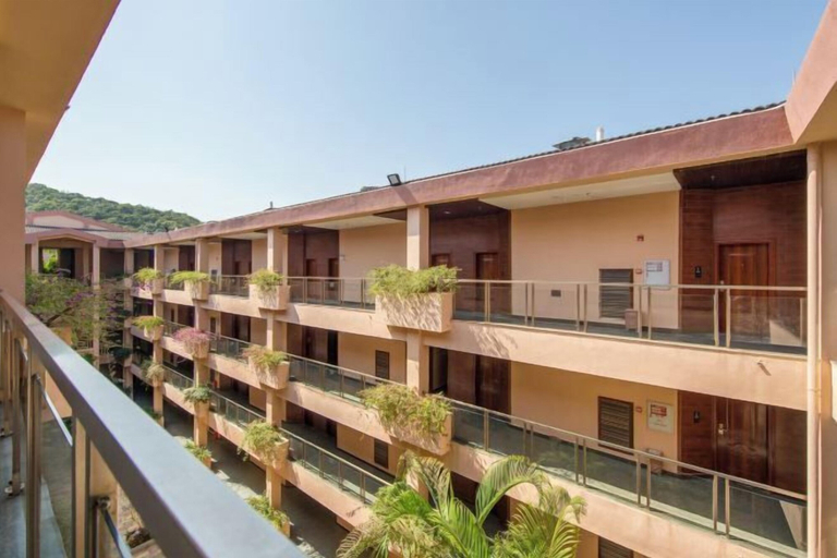 Exterior & Views 2, Nks Hotspring Grand View Garden, Huizhou