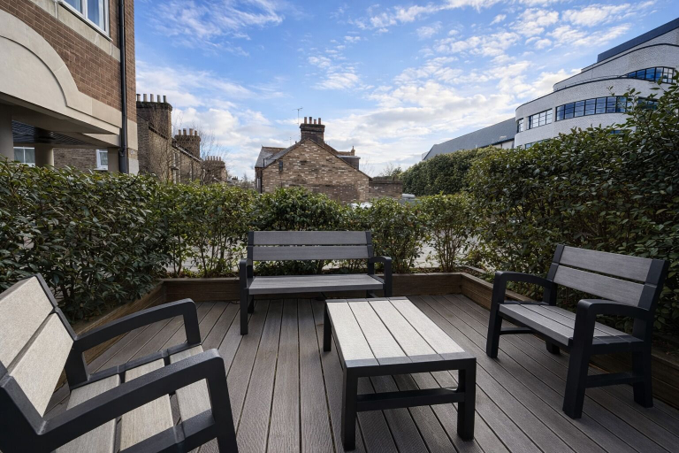 Others 5, Roomspace Apartments -Walpole Court, London