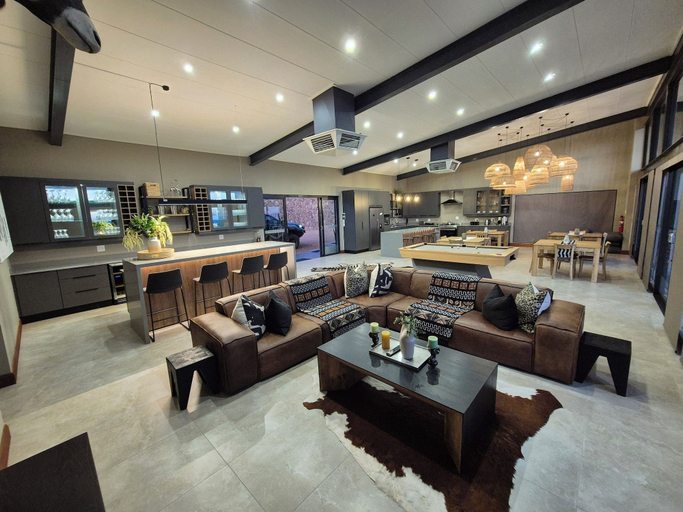 Interior 5, Vula Valla Game and Safaris, Waterberg