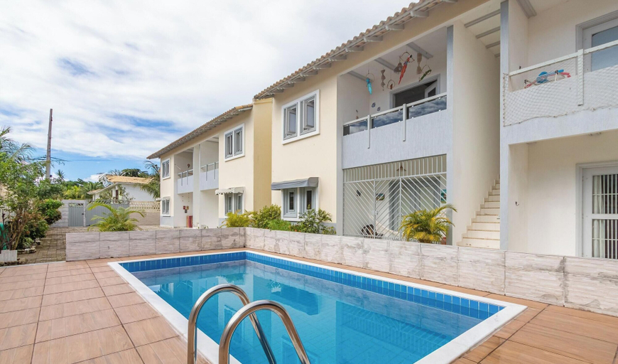 Pool, Condo w/ Pool and BBQ Grill - ART, Porto Seguro