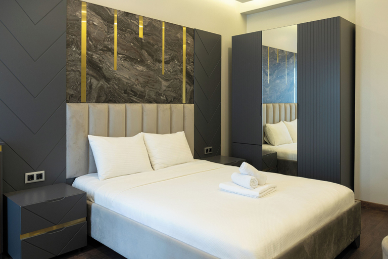 Room 4, Nm Suites Beyoglu, Beyoğlu