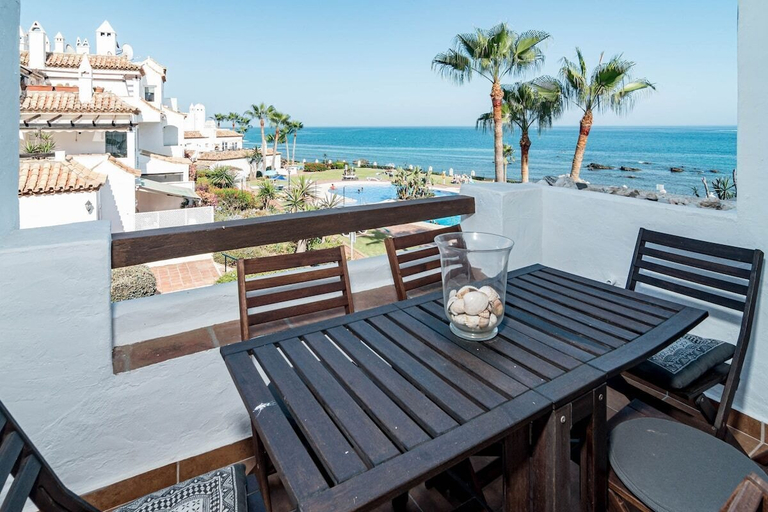 Others 5, PL - Beachfront Seaview Aptm Playa de la Lucera, Málaga