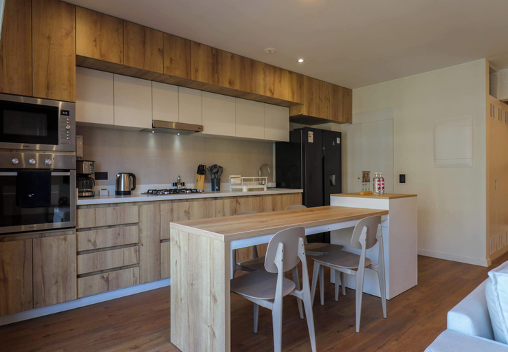 Room 3, w Engaging 2BR w Cozy Balcony in Miraflores, Lima