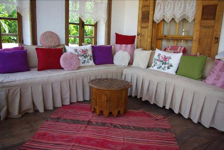 Bedroom 3, Birgi Boutique Hotel Saliha hanim Tas Konak, Ödemiş