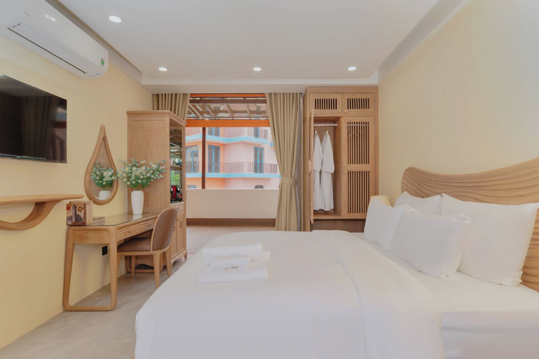 Room 4, Santori Hòn Thơm Hotel, Phú Quốc