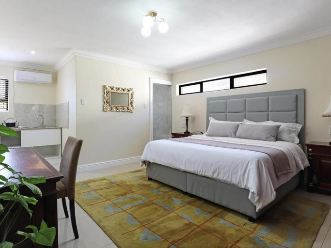 Room 4, Camdale Guesthouse, City of Cape Town