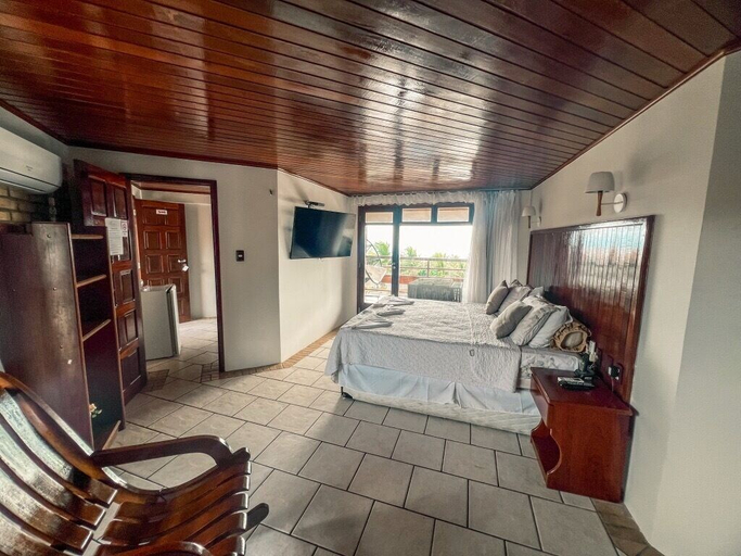Bedroom 3, Falésia Praia Hotel, Aracati