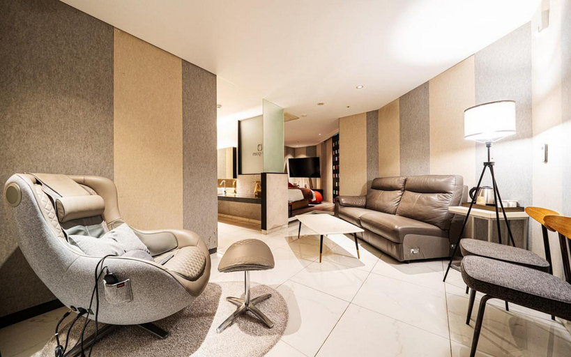 Others 5, Gram Hotel, Pocheon