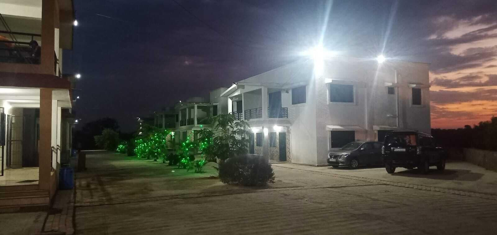 Exterior, Villas de Resort, Nashik