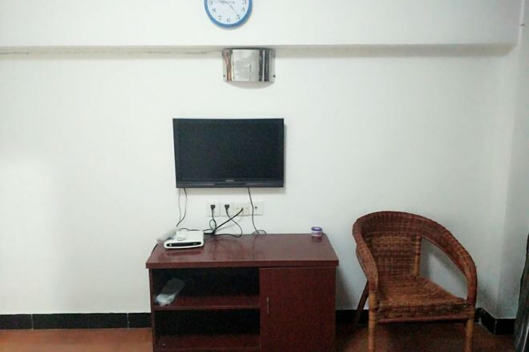 Others 5, Senxin Hotel, Shanghai