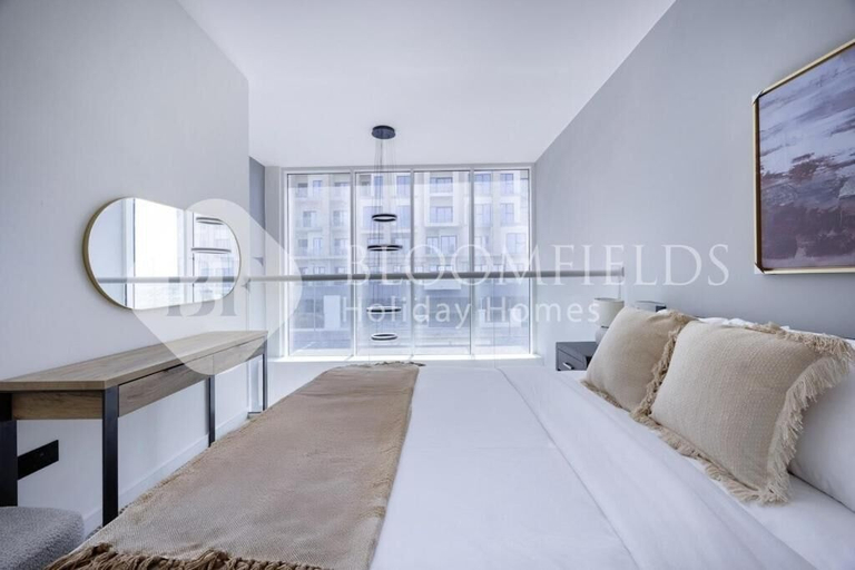 Room 5, Bloomfields Deluxe 1BR Rukan, Dubai