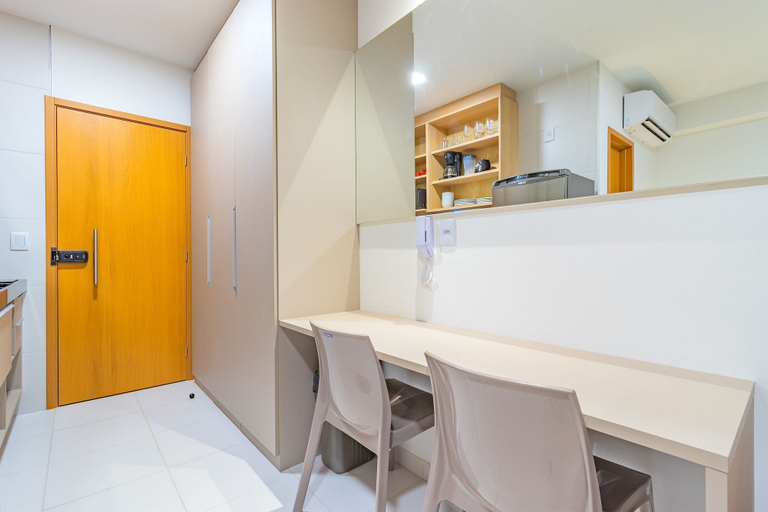 Interior 3, Makia Beach #d205 - Flat in Ipojuca by Carpediem, Ipojuca
