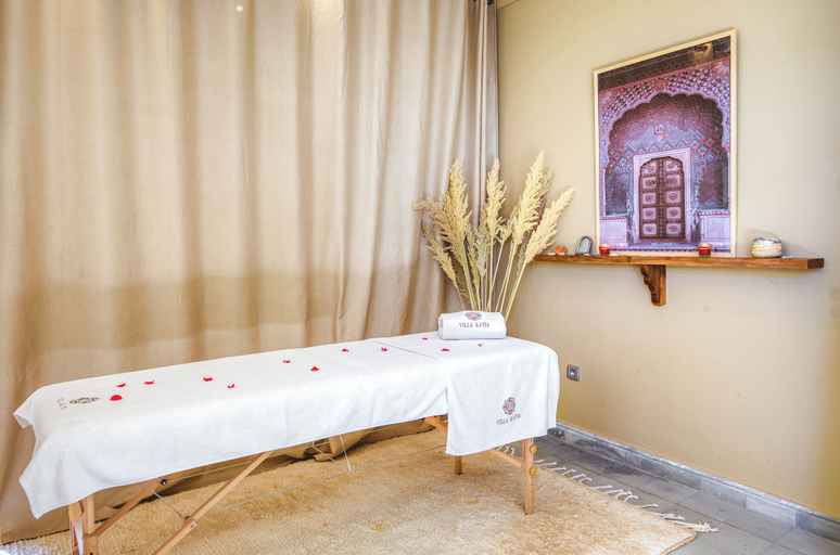 Spa 2, Villa Katia, Marrakech