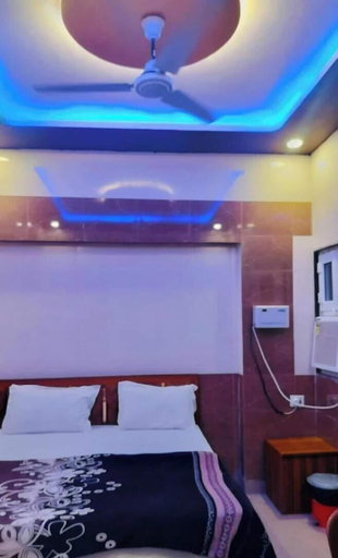Room 2, Shri Bhagat Ji Seva Dham, Mathura