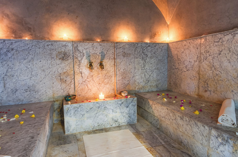Spa 3, Villa Katia, Marrakech