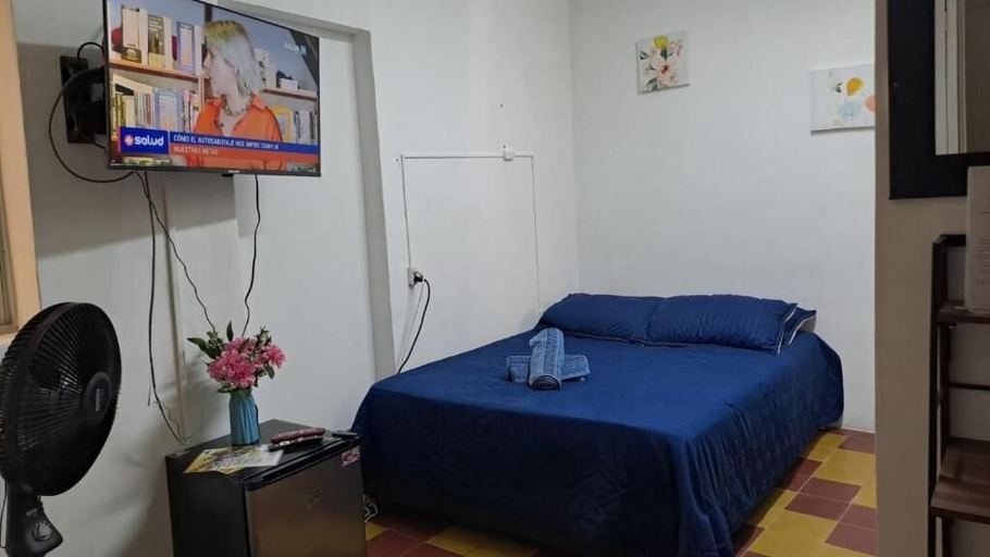 Room 5, Lite Home - Coliving Casa Encanto, Medellín