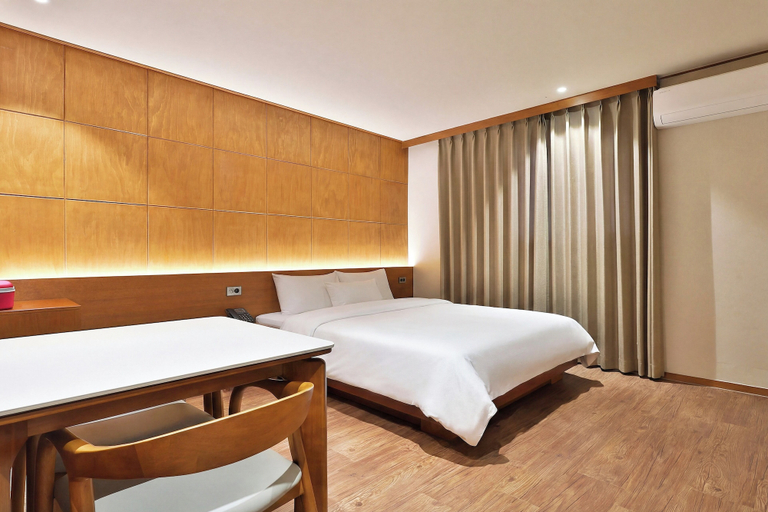 Room 5, Hotel Coolstay Gimcheon, Gimcheon