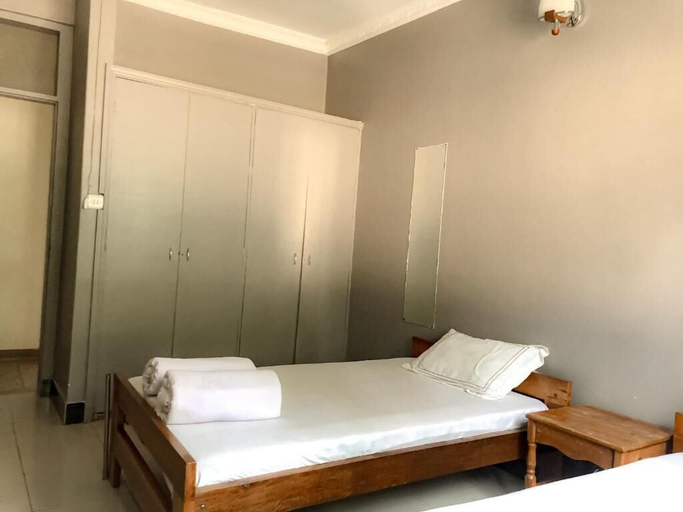 Room 3, Moshi Green Lodge, Moshi Urban