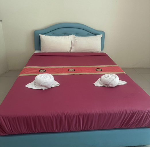 Bedroom 2, high hill fresh resort, Sung Noen