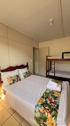 Room 2, Mares e Flores - Bombinhas, Bombinhas