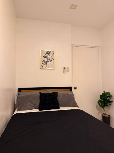 Bedroom 5, Jodies Place Staycation Family House, Puerto Princesa City