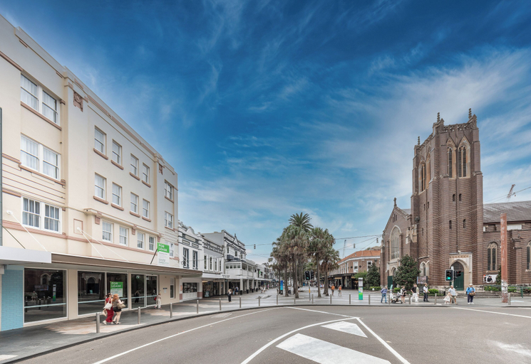 Point of interest, Stay At Ivanhoe Apartments Manly Beach, Sydney