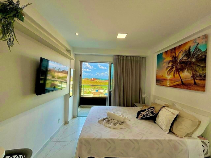 Room 4, Suite #304 - Garden Coupe by Carpediem, Ipojuca
