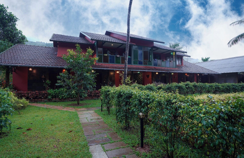 Exterior 2, mayaahi resorts and spa, Malappuram