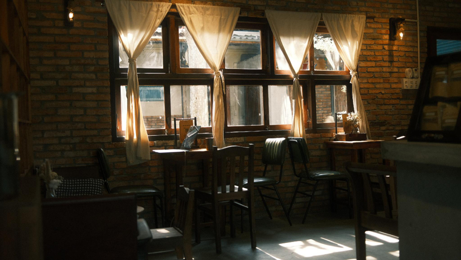 Food & Drinks 3, Vu's House Phu Yen - Vintage Room, Tuy Hoa