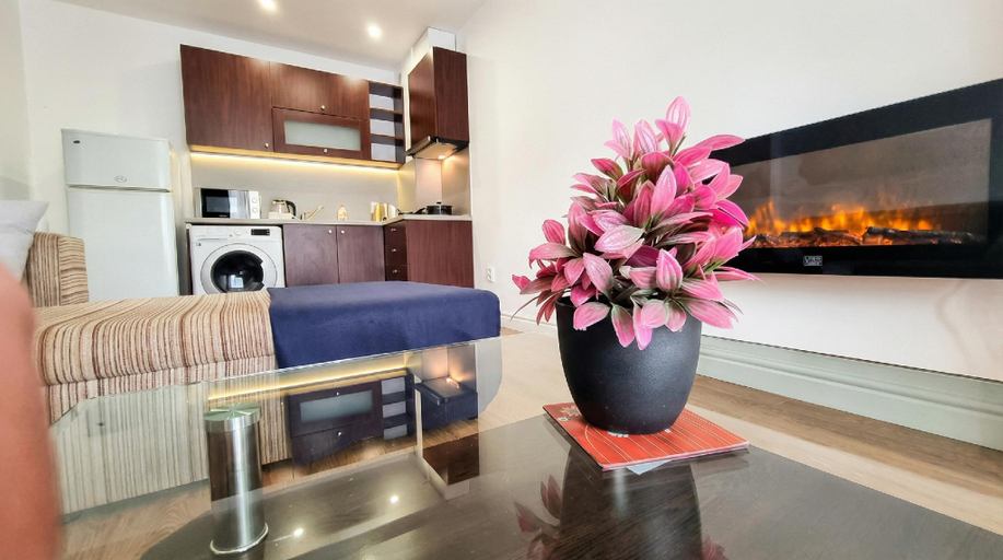 3, 2405 Cosy Mountain View Apartment - 200mbps Wi-fi, Bansko