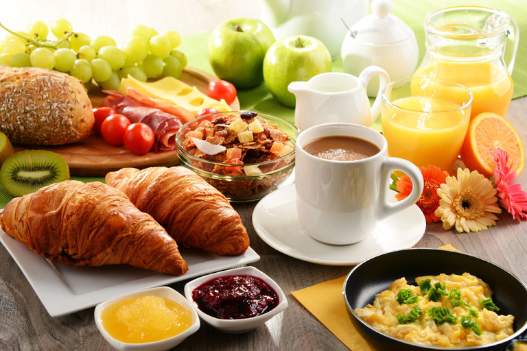 Food & Drinks 5, Schlosshotel Braunfels & Himmelreich, Lahn-Dill-Kreis