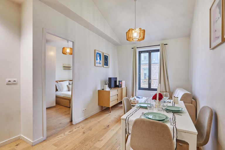 Facilities 3, Charming Apartment Boulogne Facing, Hauts-de-Seine