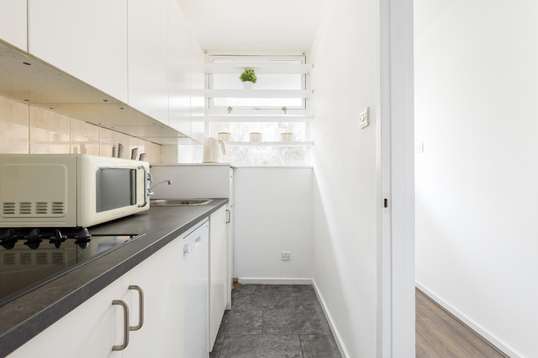 Others 4, Spacious Studio Flat - Pimlico, London, London