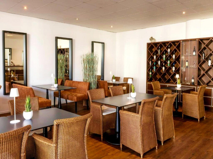 Dining 3, Sunday Resort Hafendorf Disability Access, Ostprignitz-Ruppin