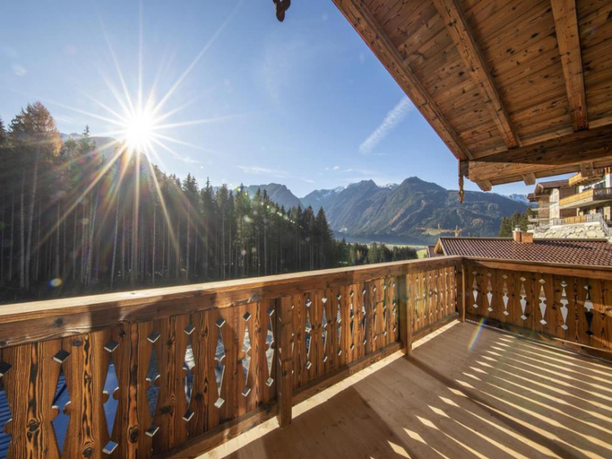 Surrounding environment 5, Luxury alpine chalet in Neukirchen, Zell am See