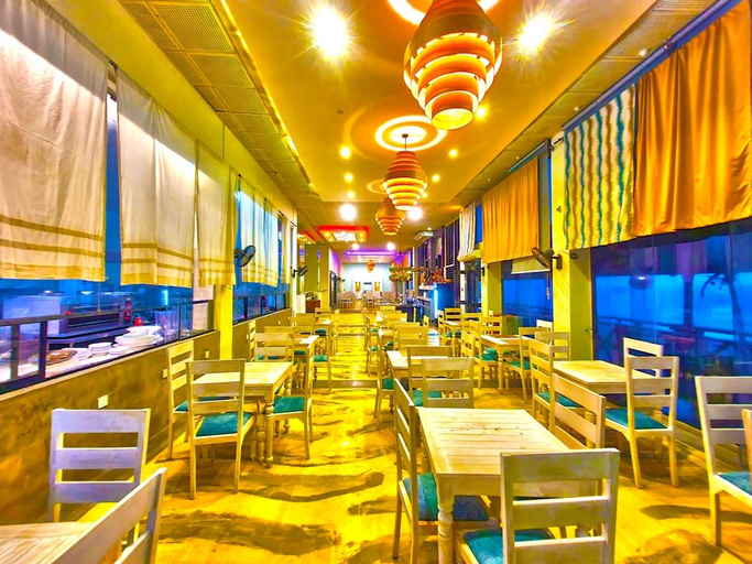 Food & Drinks 5, Lavanga Resort & Spa, Hikkaduwa