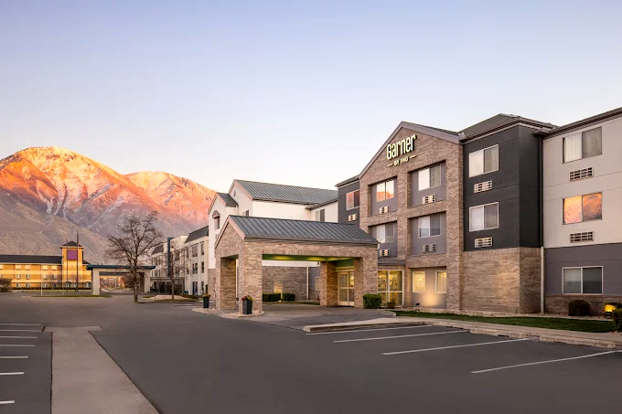 Exterior & Views 2, Garner Hotel PROVO SOUTH by IHG, Utah