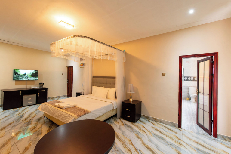 Room 5, Lavish Suites, Blantyre City