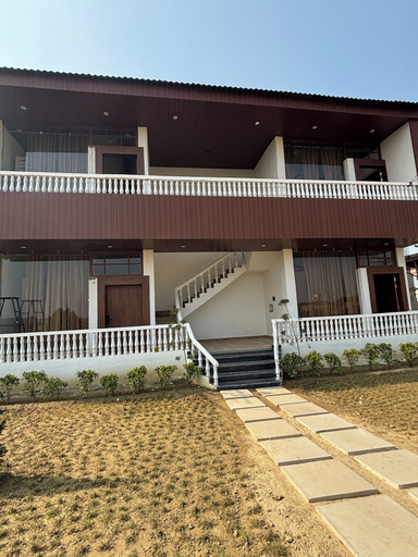 Exterior 5, Mansarovar Villa, Varanasi