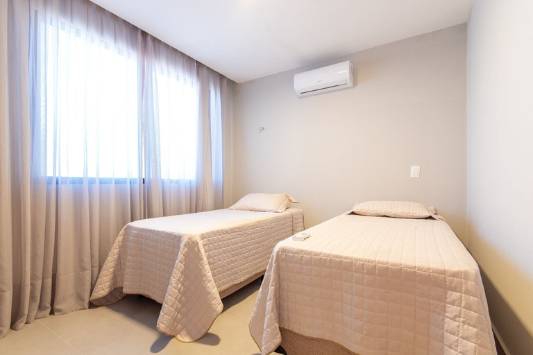 Room 5, Bosque da Praia #29 - House in Jacuma by Carpediem, Ceará-Mirim