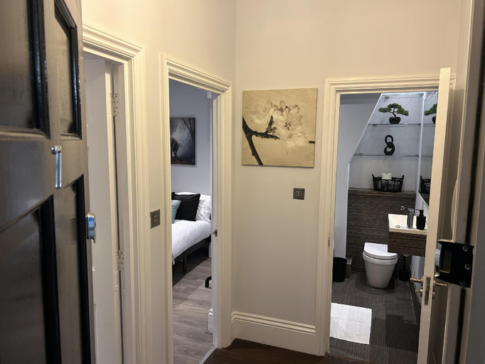 4, Tavistock House, Bedfordshire