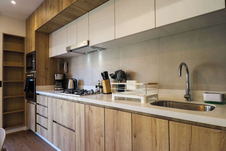 Room 4, w Engaging 2BR w Cozy Balcony in Miraflores, Lima