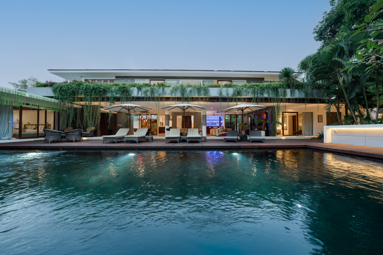 Others 2, The Muse Luxury Coliving, Tabanan