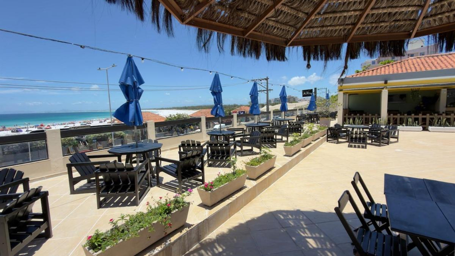 Food & Drinks 5, Varandas ao Mar, Arraial do Cabo
