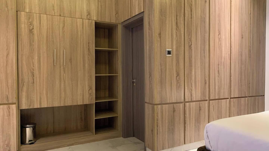 Room 5, Onyx Royal Hotel And Suites, Owerri Municipal