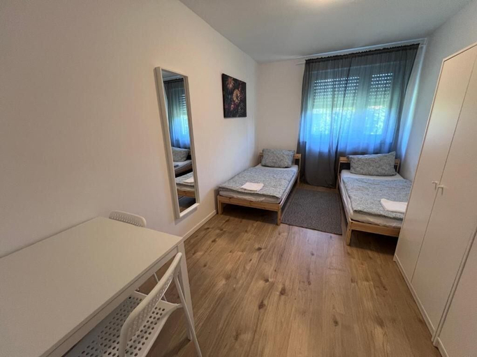 Room 4, Ferienwohnung Oppenheim, Mainz-Bingen